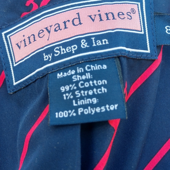 Vineyard Vines women's corduroy blazer size 8 - Picture 2 of 8